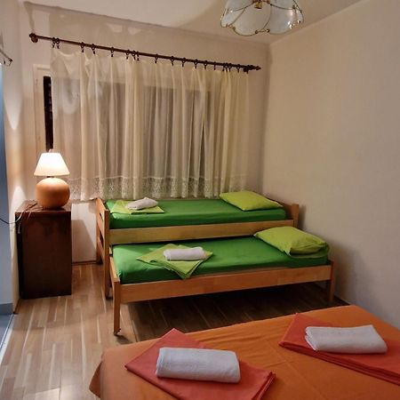 Apartments Katarina كوتور الغرفة الصورة