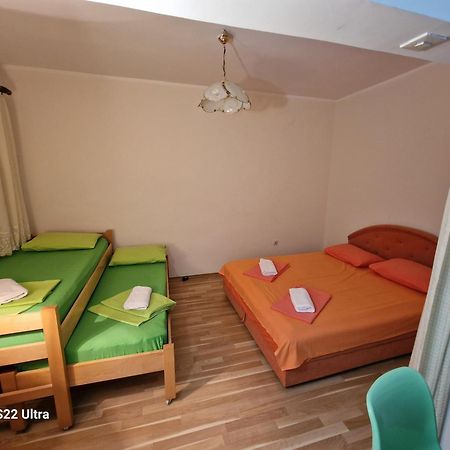 Apartments Katarina كوتور الغرفة الصورة