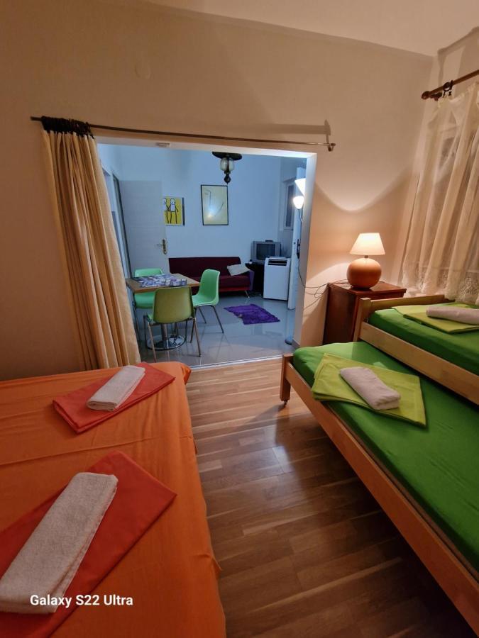 Apartments Katarina كوتور المظهر الخارجي الصورة