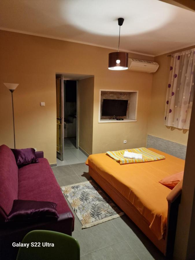 Apartments Katarina كوتور المظهر الخارجي الصورة