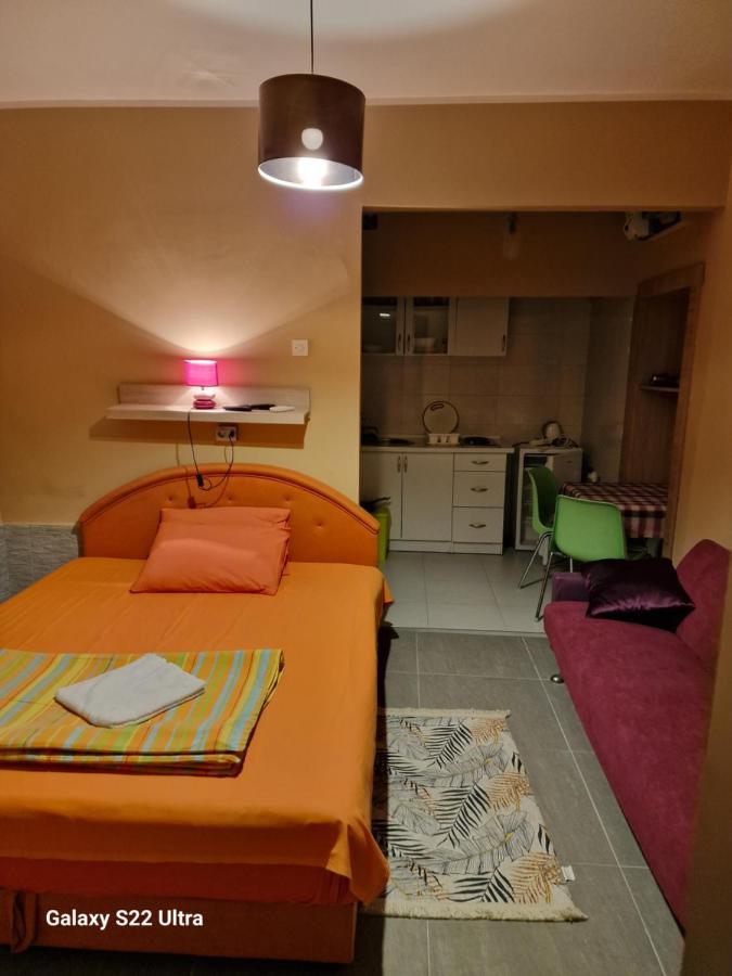 Apartments Katarina كوتور المظهر الخارجي الصورة