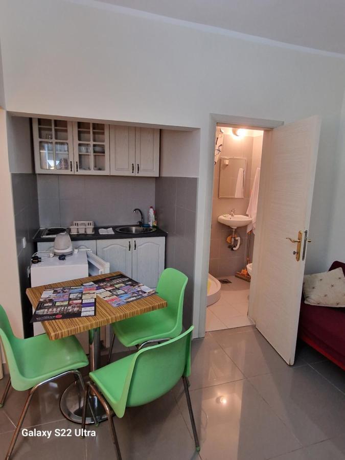 Apartments Katarina كوتور المظهر الخارجي الصورة