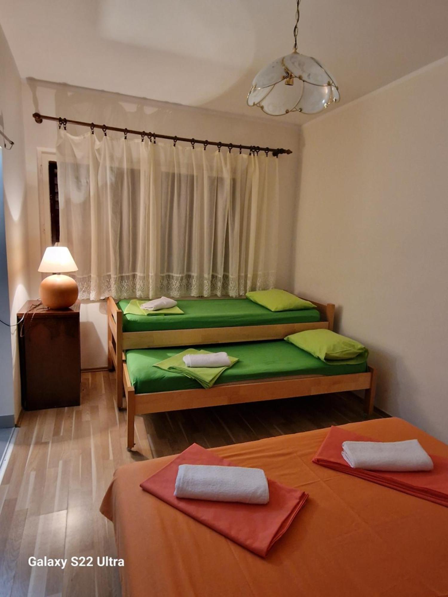 Apartments Katarina كوتور الغرفة الصورة