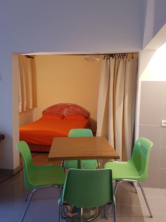 Apartments Katarina كوتور المظهر الخارجي الصورة