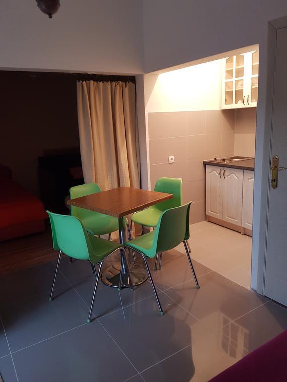 Apartments Katarina كوتور المظهر الخارجي الصورة