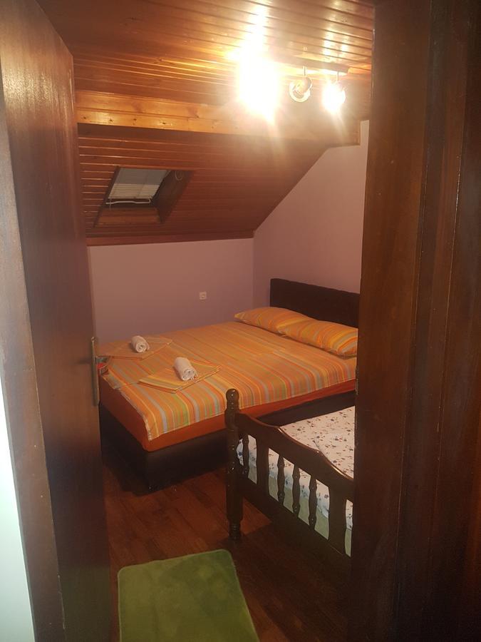 Apartments Katarina كوتور المظهر الخارجي الصورة
