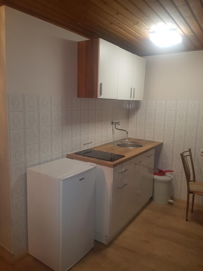 Apartments Katarina كوتور المظهر الخارجي الصورة
