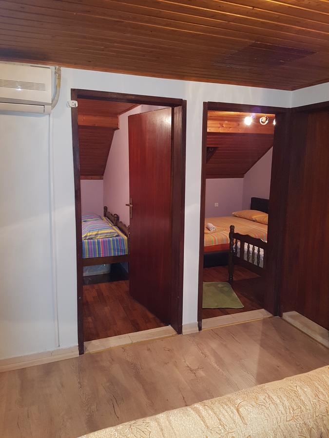 Apartments Katarina كوتور المظهر الخارجي الصورة